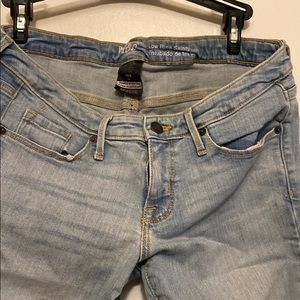 Massimo Low Rise Skinny Jeans Size 10/R 30